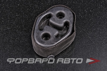 Купить Крепление глушителя d11*40мм, h27,5мм FA1 133-915