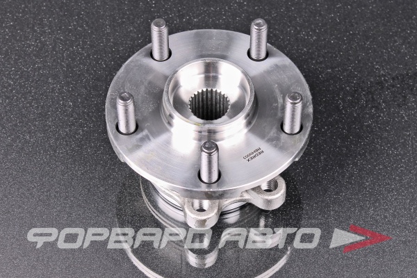 Ступица с подшипником передняя REDREX RBH0003