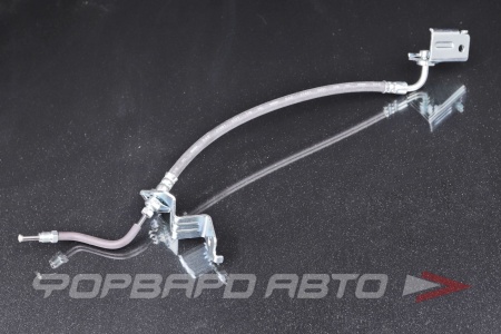 Купить Шланг тормозной JD JBH0311