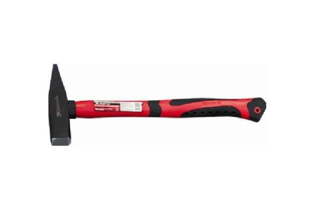 Купить Молоток 500гр фибергласовая ручка MATRIX 10330