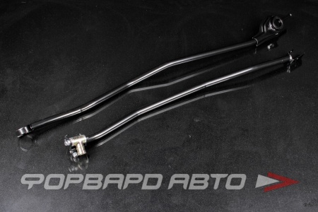 Купить Тяга кулисы короткоходной Honda Civic EJ/EH/EG/EK 92-00 серии B EPMAN EPSL50119EK