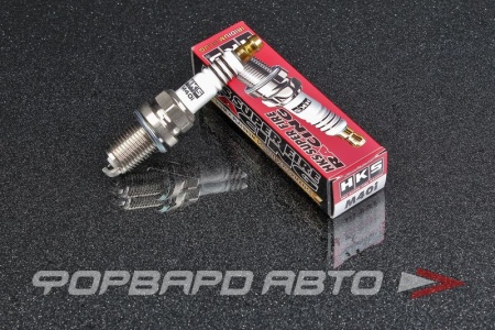 Купить Свеча зажигания M40i (ISO08) для SUBARU EJ207/EJ205, TOYOTA 1JZ/2JZ/3SGTE HKS 50003-M40i