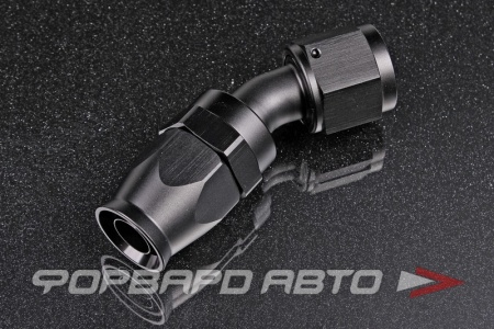 Купить Фитинг AN10 30° под тефлоновый шланг PTFE AB88 