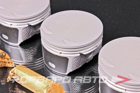 Купить Поршни (к-т 4 шт) LFX,L3V,LFD TEIKIN 42216 STD