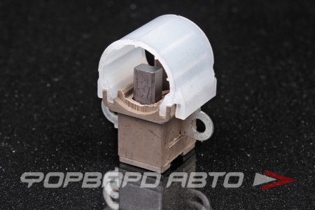 Купить Щеточный узел генератора (Toyota, Honda, Volvo, Suzuki, Hino) TESLA TECHNICS TT51089