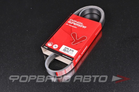 Купить Ремень поликлиновой DONGIL 5PK975