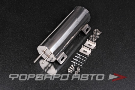 Купить Бак расширительный, универсальный, Ø76мм h-228мм (3"x9") EPMAN EPYX9611