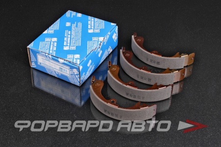 Купить Колодки тормозные KASHIYAMA K2285