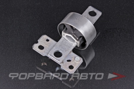 Купить Сайлентблок заднего продольного левого рычага, передний LEMFORDER 35544 01