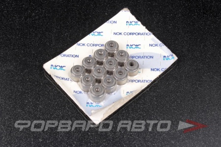 Купить Колпачки маслосъемные (12шт) NOK MV132