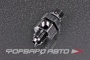 Фитинг AN6 - 1/8" - ORB6, для датчика, папа/мама/папа (L-38mm) AB88 
