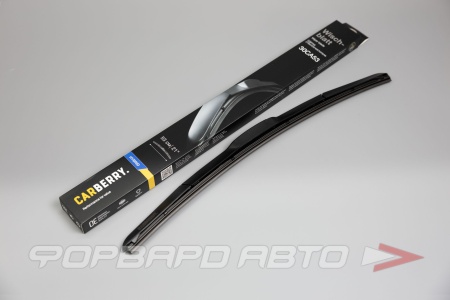 Купить Щетка стеклоочистителя Hybrid 530мм (21") CARBERRY 30CA53