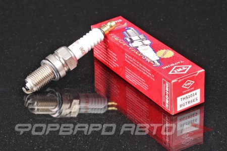 Купить Свеча зажигания TATSUMI THS1014