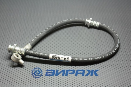 Купить Шланг тормозной MIYACO BH-N469