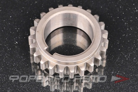 Купить Шестерня коленвала MAZDA ZJ01-11-316