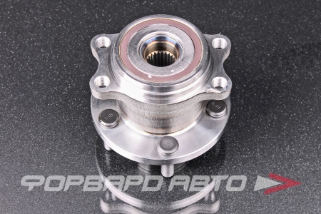 Купить Ступица с подшипником задняя REDREX RBH0078