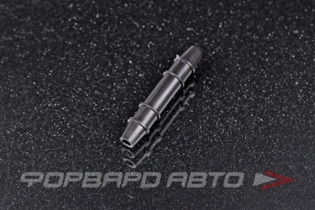 Купить Соединитель D=5мм для трубок омывателя MELCO 20000062