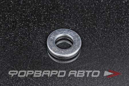 Купить Шайба D14 оцинкованная 15*28 DIN125  