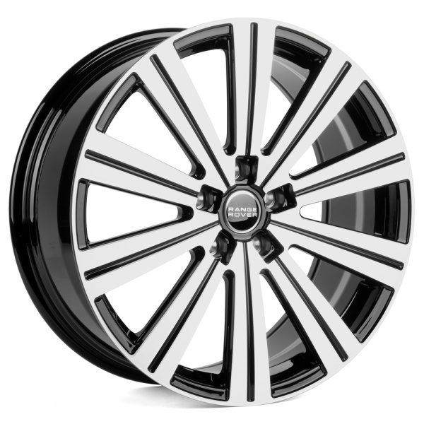 SL172-SB562 20 J8.5 ET43.5 5x120 72.6  