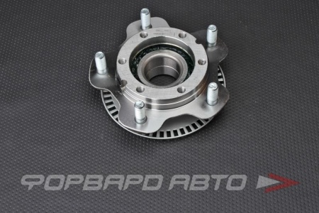 Купить Ступица переднего колеса OPTIMAL 971 767