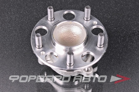 Купить Ступица с подшипником задняя REDREX RBH0041