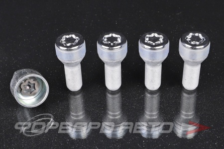 Купить Секретки для колес болты 14*1,25* McGard 27226 SL