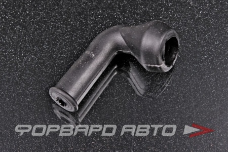 Купить Чехол кабельный Boot под 3-х контактный разъем SUPERSEAL 1.5 - 90 градусов  РТИ-106