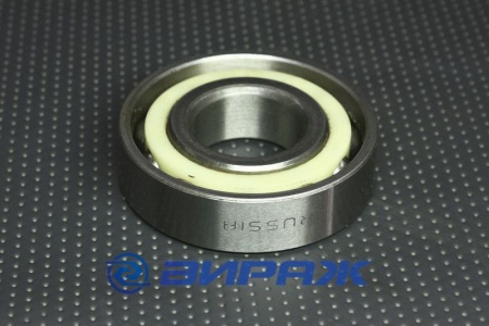 Купить Подшипник 30*72*19 ГПЗ 46306