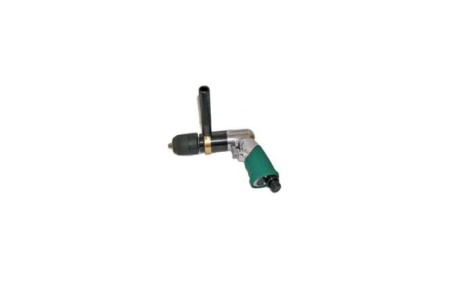 Купить Дрель пневматическая с реверсом 800 об/мин 113 л/м JONNESWAY JAD-1027