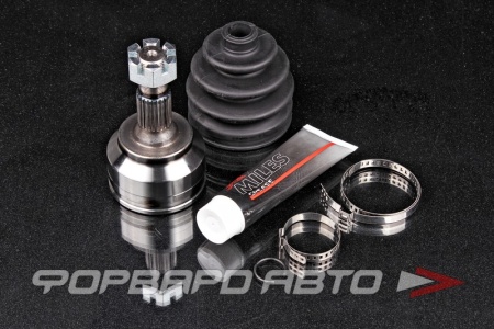 Купить Шрус наружный 22*60*25 (Peugeot 207, 307, Citroen C4) MILES GA20378