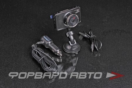 Купить Автомобильный видеорегистратор VIPER HD 1920x1080, 3.0", 140° C3 C3-31