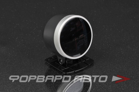 Датчик температуры охлаждающей жидкости 60 мм PRO2 Black Face LED SHADOW SW-11300-20