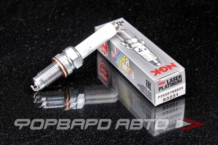 Купить Свеча зажигания NGK 93231