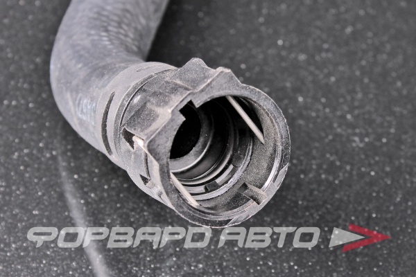 Патрубок отопителя 19 мм GENERAL MOTORS 95390883