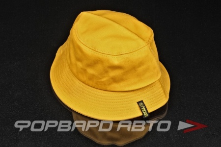 Купить Панама GOCHA 31, желтый ФОРВАРД АВТО 