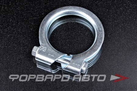 Купить Хомут глушителя d66 FA1 961-966