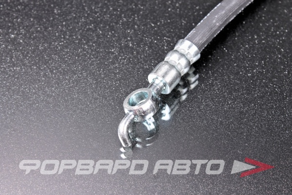 Шланг тормозной K&K FT0980