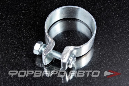 Купить Хомут глушителя d66,5мм FA1 951-966