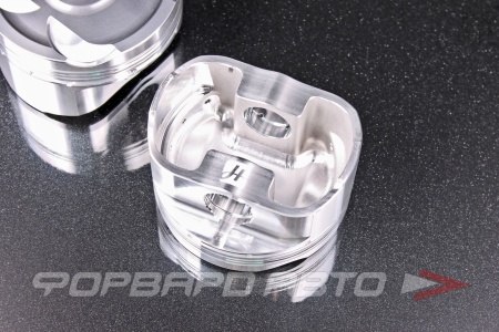 Купить Поршни для SUBARU EJ20 (Bore 92.50mm, CR=8.5) HENCH PERFORMANCE  Купить Поршни для SUBARU EJ20 (Bore 92.50mm, CR=8.5) HENCH PERFORMANCE