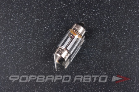 Купить Лампа 24V C10W (салонная 31мм) KOITO 2354