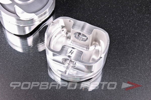 Поршни для SUBARU EJ20 (Bore 92.50mm, CR=8.5) HENCH PERFORMANCE 