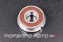 Подшипник 17*40*12 (шариковый) с проточкой NSK 6203DDUNR
