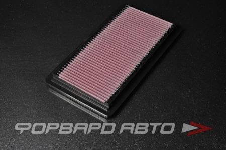 Купить Фильтр воздушный в штатное место 321*175*25 мм MAZDA 6/Atenza K&N 33-2278