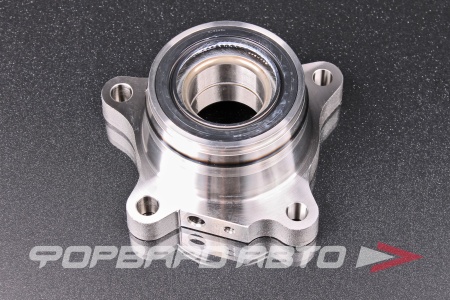 Купить Подшипник ступичный задний, левый NSK 44BWK02R-Y-2CA17