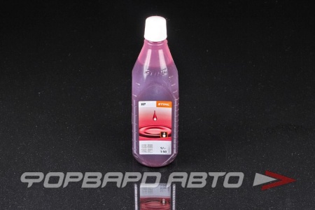 Купить Масло моторное 1л, 2Т д/бензопилы STIHL 23698