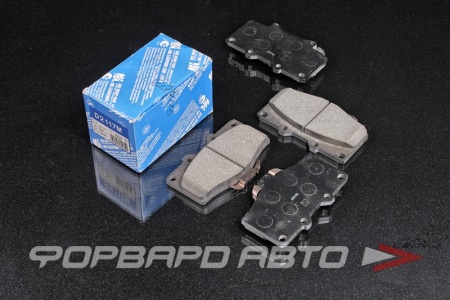 Купить Колодки тормозные KASHIYAMA D2117M