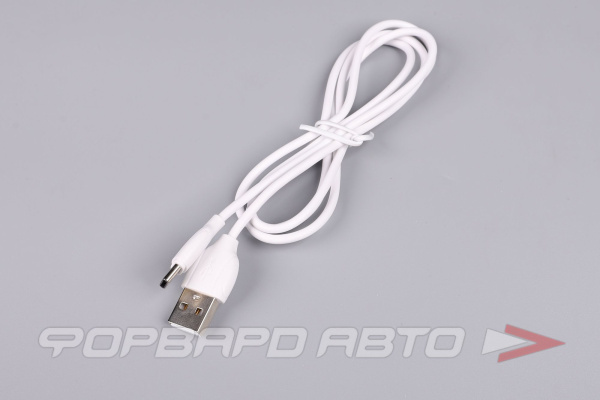 Кабель USB Type-C 1м BOROFONE BX19