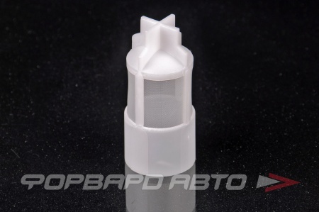 Купить Фильтр бачка тормозной жидкости для цилиндров 75 серии, пластиковый TILTON 74-211