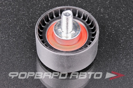 Купить Ролик натяжителя ремня ГРМ ВАЗ ВАЗ 21126 опорный HOFER HF 608 915