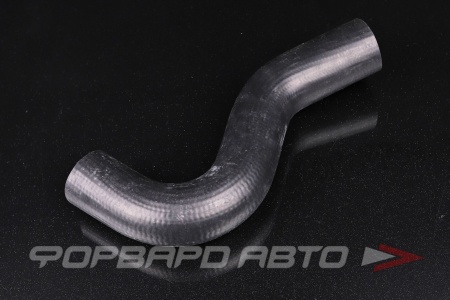 Купить Патрубок радиатора 34-37 мм DAEWOO NEXIA подводящий (верхний) PARTS-MALL PXNLC-001